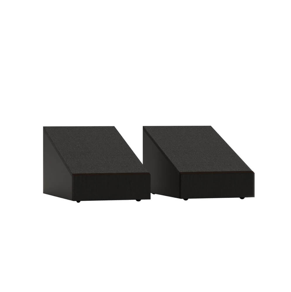 ลำโพงเซอร์ราวด์ MONITOR AUDIO : BRONZE 7G รุ่น BRONZE-AMS ATMOS SPEAKER (BLACK)